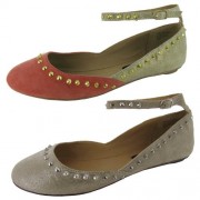 STEVEN by Steve Madden Women's Korus Flat - Scarpe - $49.99  ~ 42.94€