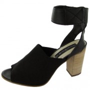 STEVEN by Steve Madden Women's Mable Dress Sandal - Sandale - $50.01  ~ 317,69kn