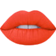 SUEDEBERRY CORAL RED MATTE - Ilustracije - $20.00  ~ 17.18€