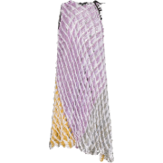 SUSAN FANG woven knit midi dress - Haljine - 