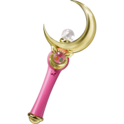 Sailor Moon Stick Wand Cosplay - Equipaje - $120.91  ~ 103.85€