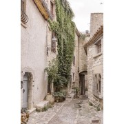 Saint Paul de Vence Southern France - 建筑物 - 