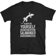 Salamander spirit animal - Camisola - curta - $17.84  ~ 15.32€