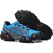 Salomon Speedcross 3 Mens Trai - Classic shoes & Pumps - 