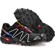Salomon Speedcross 3 Trail Run - Klasične cipele - 