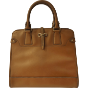 Salvatore Ferragamo handle bag 1990s - Hand bag - 