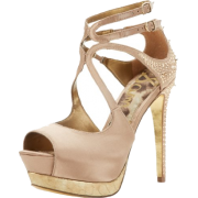 Sam Edelman Pryce Pump For Wom - 鞋 - 