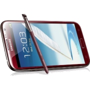 Samsung Galaxy Note Ii Note 2  - Artikel - 