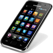 Samsung Galaxy - Predmeti - 