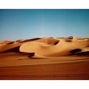 Sand dune - Priroda - 