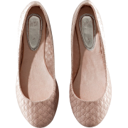 h&m balerinke - Flats - 