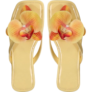 Sandals - Сандали - 