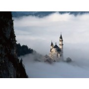 Castle - Background - 
