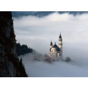 Castle - Фоны - 