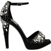 Sandale glamour - Sandały - 