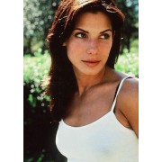 Sandra Bullock Young - Passerella - 