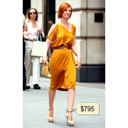 Miranda Hobbes - My photos - 