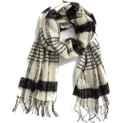 Scarf - Schals - 