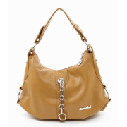 Scarleton Large Shoulder Handbag H1030 Brown - Hand bag - $18.99 