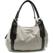 Scarleton Medium Satchel H1036 Off white - Hand bag - $22.99 