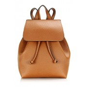 Scarleton Basic Drawstring Backpack H2029 - パンプス・シューズ - $16.99  ~ ¥1,912
