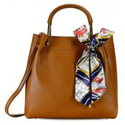 Scarleton Chic Bow Satchel H2016 - Hand bag - $15.99 