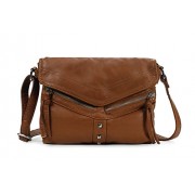 Scarleton Chic V Design Crossbody Bag H1786 - Hand bag - $12.99 