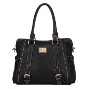 Scarleton Medium Belt Accent Tote Bag H1264 - Hand bag - $15.99 