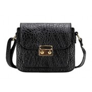 Scarleton Mini Saddle Crossbody Bag H1963 - Hand bag - $6.99 