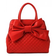 Scarleton Quilted Satchel H1048 - Bolsas pequenas - $22.99  ~ 19.75€