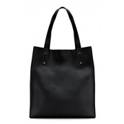 Scarleton Simple Modern Tote Bag H2014 - Hand bag - $12.99 