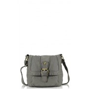 Scarleton Small Soft Washed Front Pocket Crossbody Bag H1692 - Hand bag - $9.99 