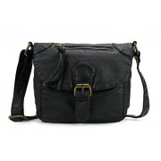 Scarleton Trendy Vintage Crossbody Bag H1798 - Hand bag - $6.99 