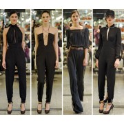 Jumpsuits - ファッションショー - 