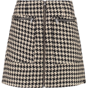 Scotch & Soda - Mini Skirt - Gonne - $125.00  ~ 107.36€