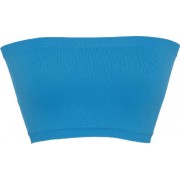Seamless Smoother Tube Bandeau Top - Bielizna - $10.99  ~ 9.44€