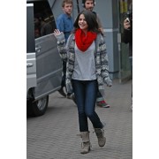 Selena Gomez - Moj look - 