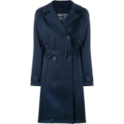 Sempach,Trench Coats,coats,fas - Jacket - coats - $390.00 