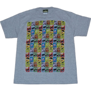 Sesame Street T-Shirt - T-shirts - $14.99 