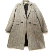 Sezane Joe Coat - Jacken und Mäntel - 