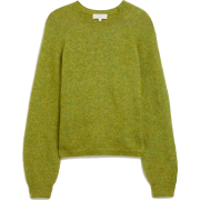 Sezane Louisa wool jumper - Pullover - 