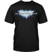 Shattered Logo T-Shirt - T-shirts - $9.99 
