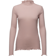 Sheer cotton jersey - Pullovers - 59.95€  ~ £53.05