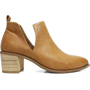 Shoe - Boots - 