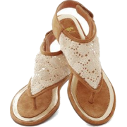 Shoe - Sandali - 