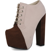 Shoes Boots - Buty wysokie - 