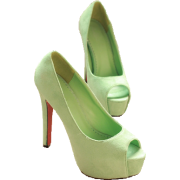 Shoes - Classic shoes & Pumps - 