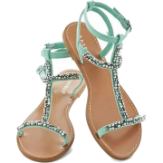 Shoes - Sandalen - 