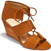 Shoes - Wedges - 