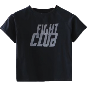 Short Sleeve Turtleneck Top T-Shirt - T-shirts - $19.99 
